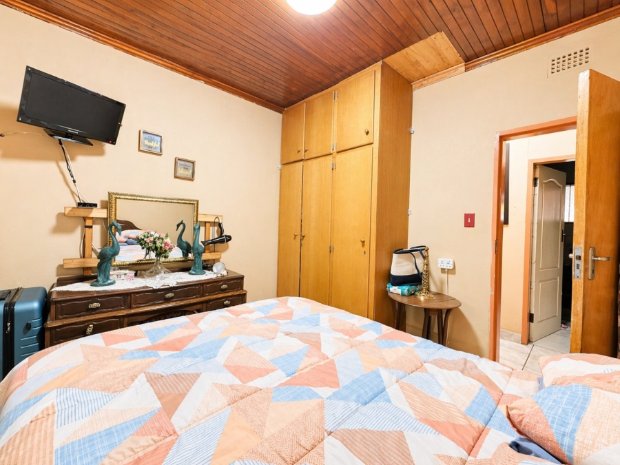 4 Bedroom Property for Sale in Sasolburg Ext 12 Free State